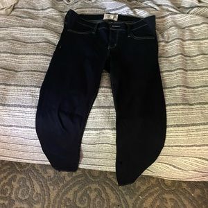 Hatch maternity jeans slim fit